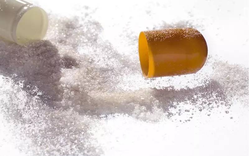 原料藥又暴漲！壟斷是罪魁禍?zhǔn)?，一場新打擊正在醞釀
